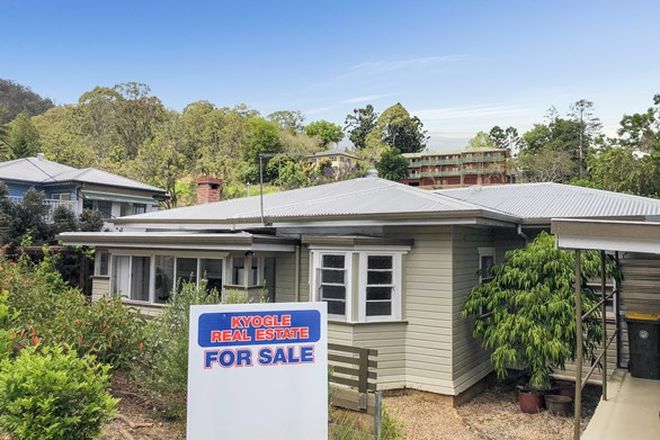 240 Houses For Sale In Kyogle Nsw 2474 Domain