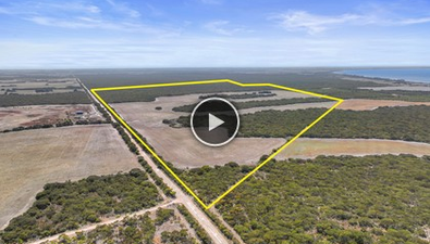 Picture of Lot 1 & 2 Hundred Line Road, FOUL BAY SA 5577