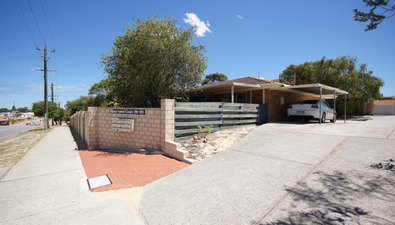 Picture of 4/191 Manning Road, BENTLEY WA 6102
