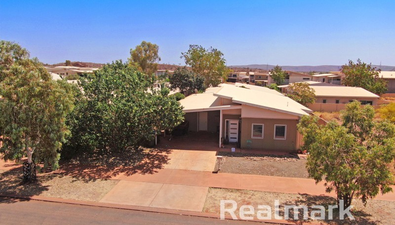 Picture of 54 Kurra Street, NEWMAN WA 6753