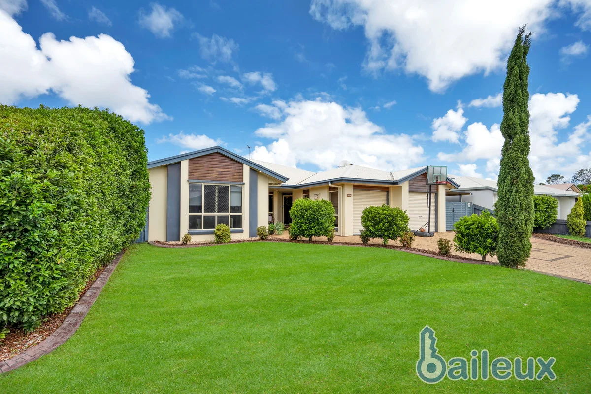 31 Victor Avenue, Glenella QLD 4740