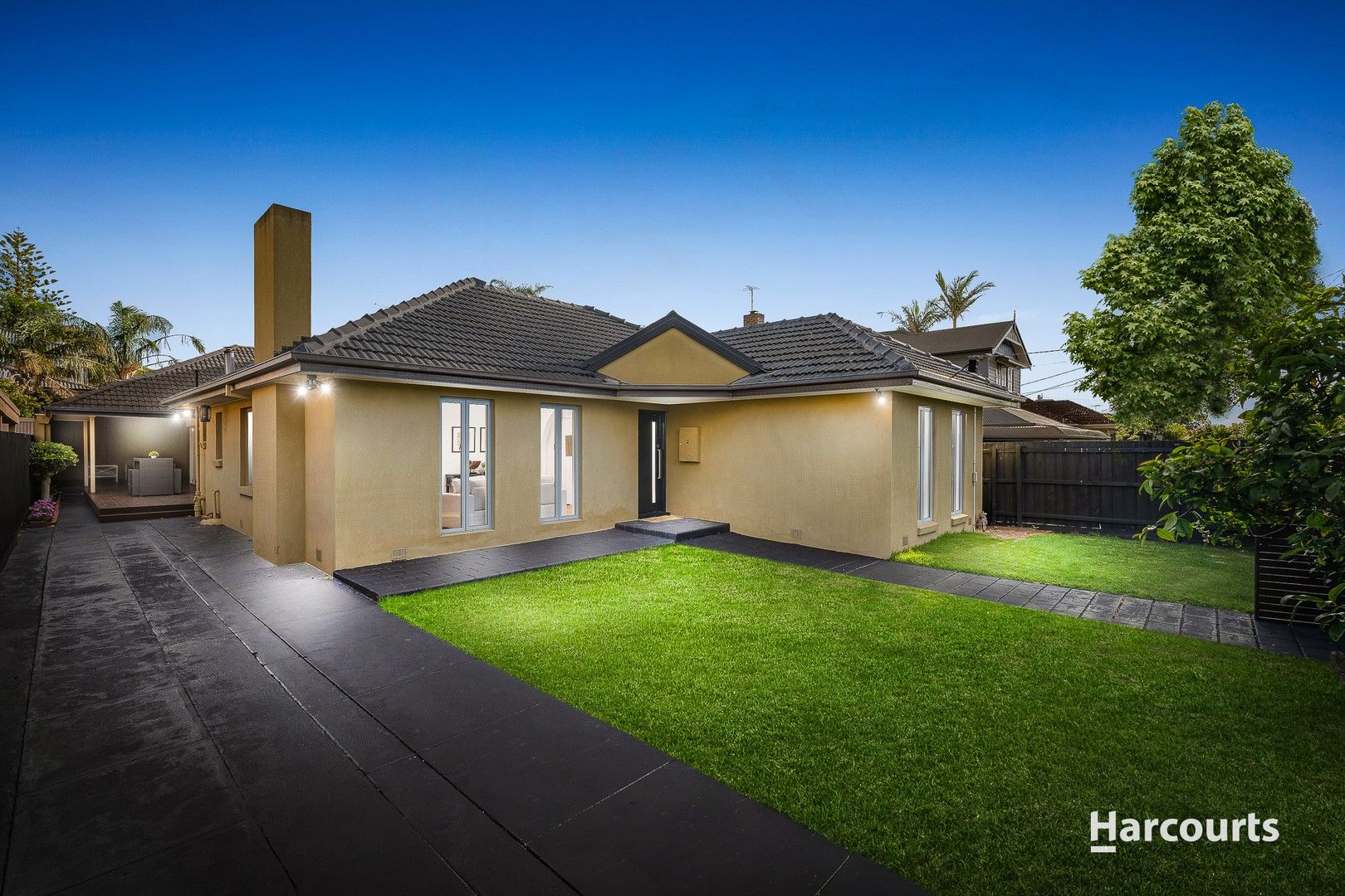 5 bedrooms House in 22 Bonny Street BENTLEIGH EAST VIC, 3165