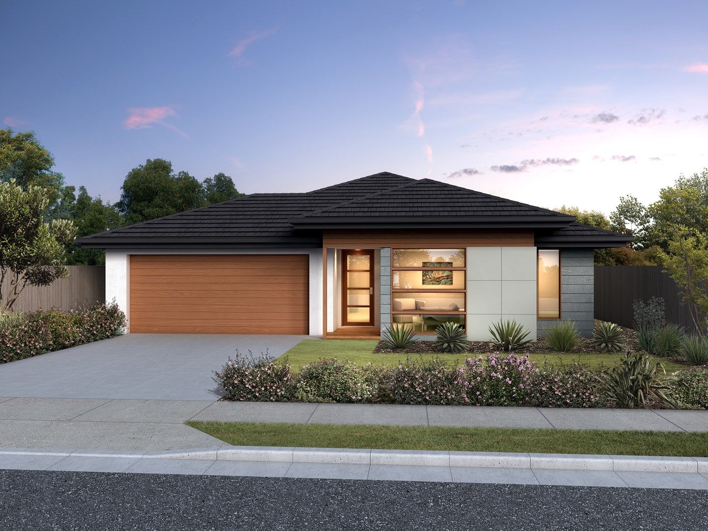 Lot 5553 Cabras Street, North Shore, Burdell QLD 4818 Domain