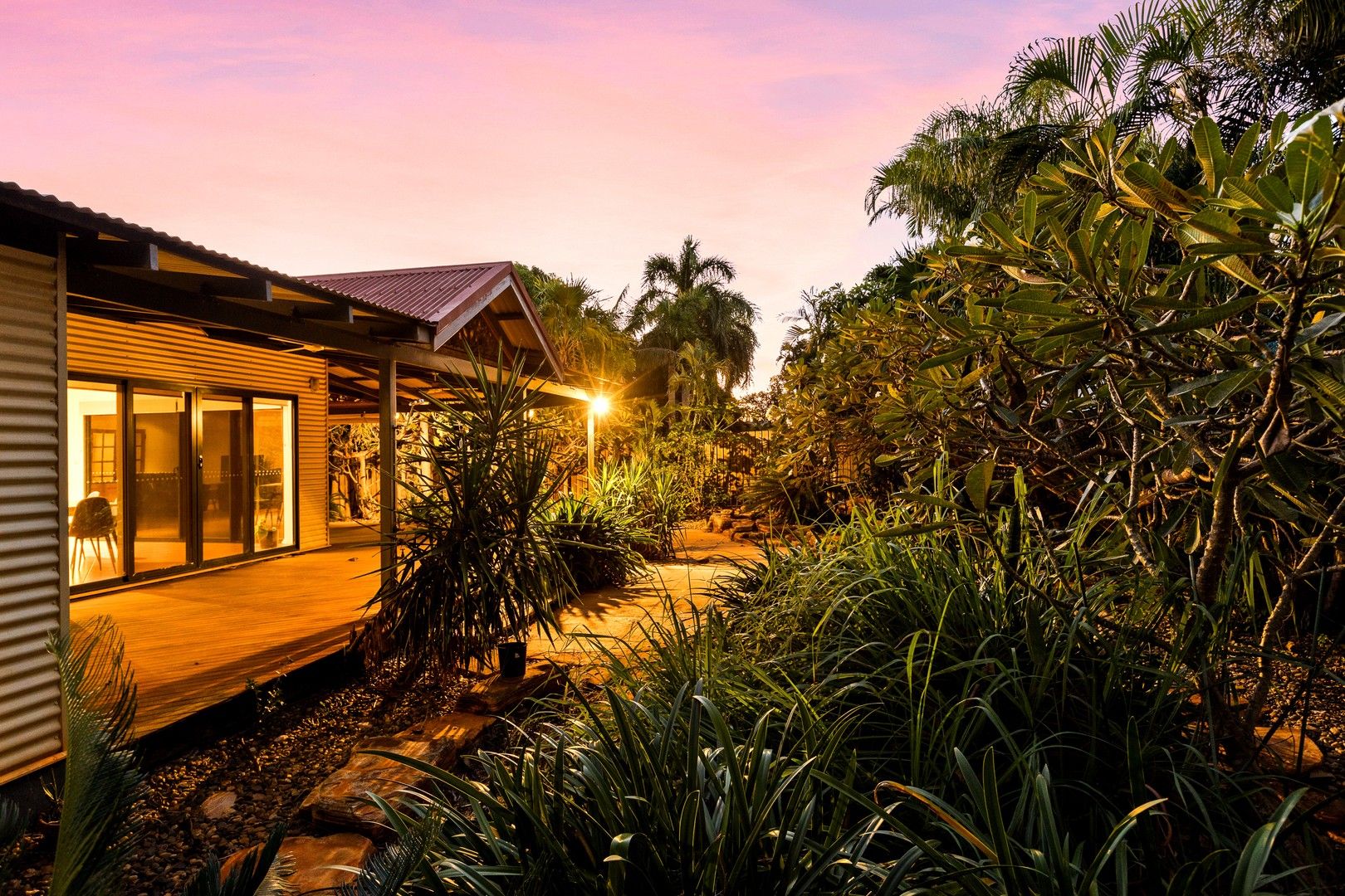 25 Kapang Drive, Cable Beach WA 6726 Domain