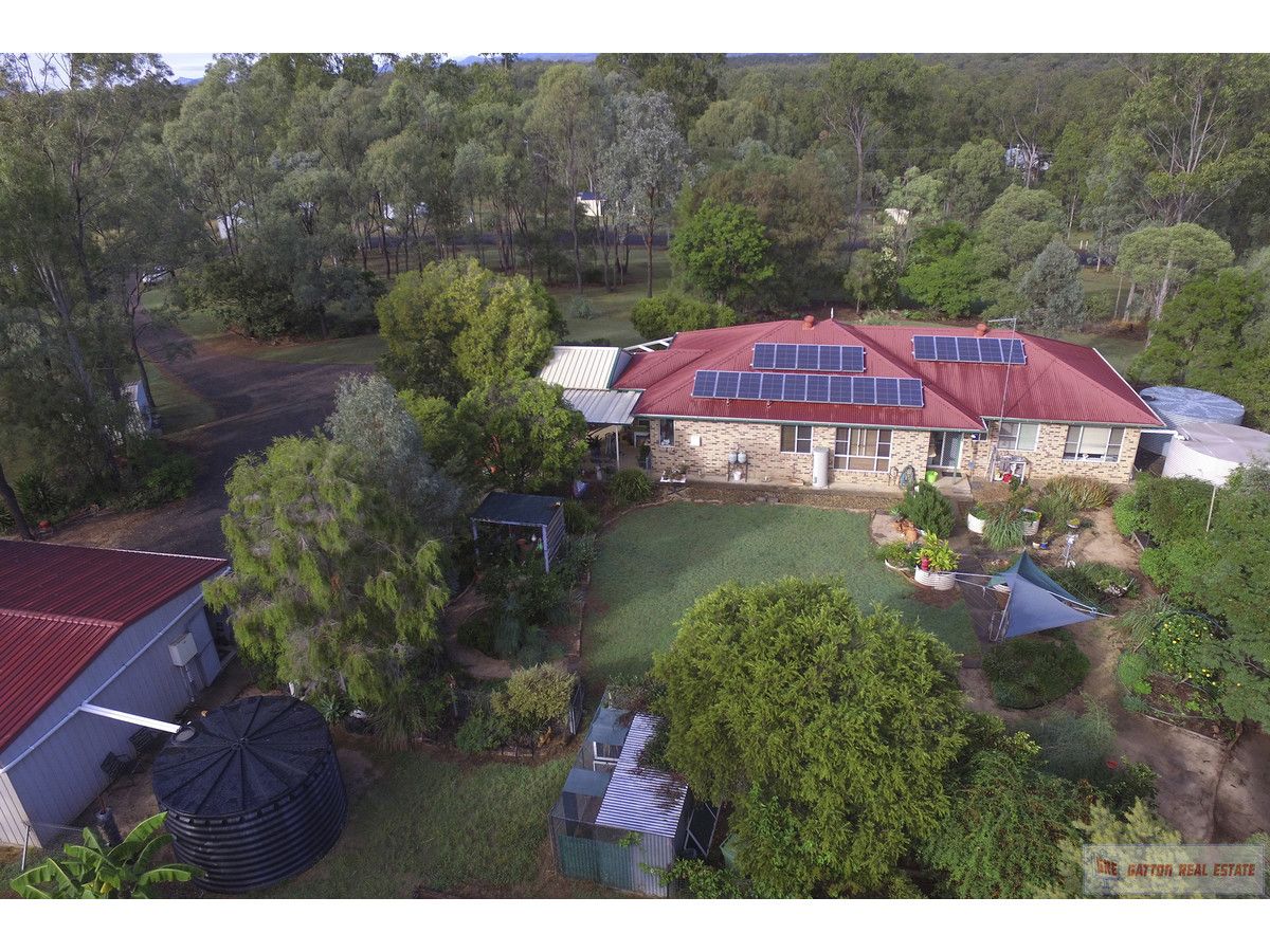 39 Robeck Road, Gatton QLD 4343, Image 2