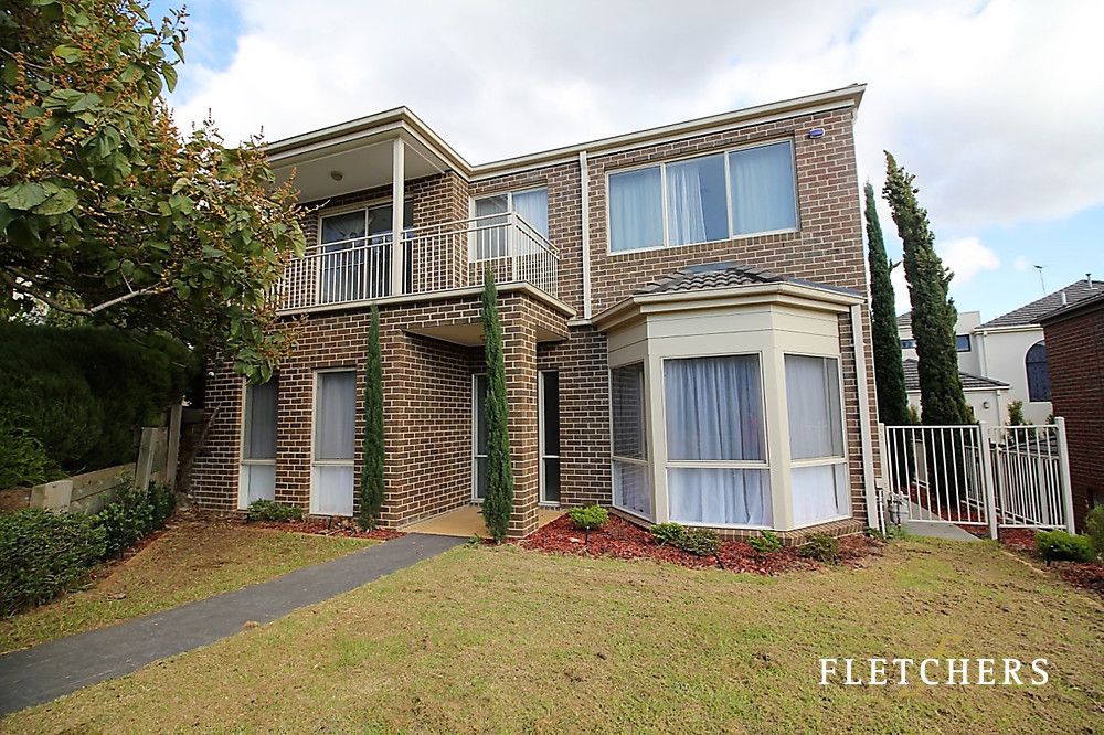 4 bedrooms House in 5 Olga Mews BULLEEN VIC, 3105