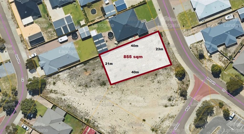 25 (L93) Remark Drive, Castletown WA 6450, Image 2