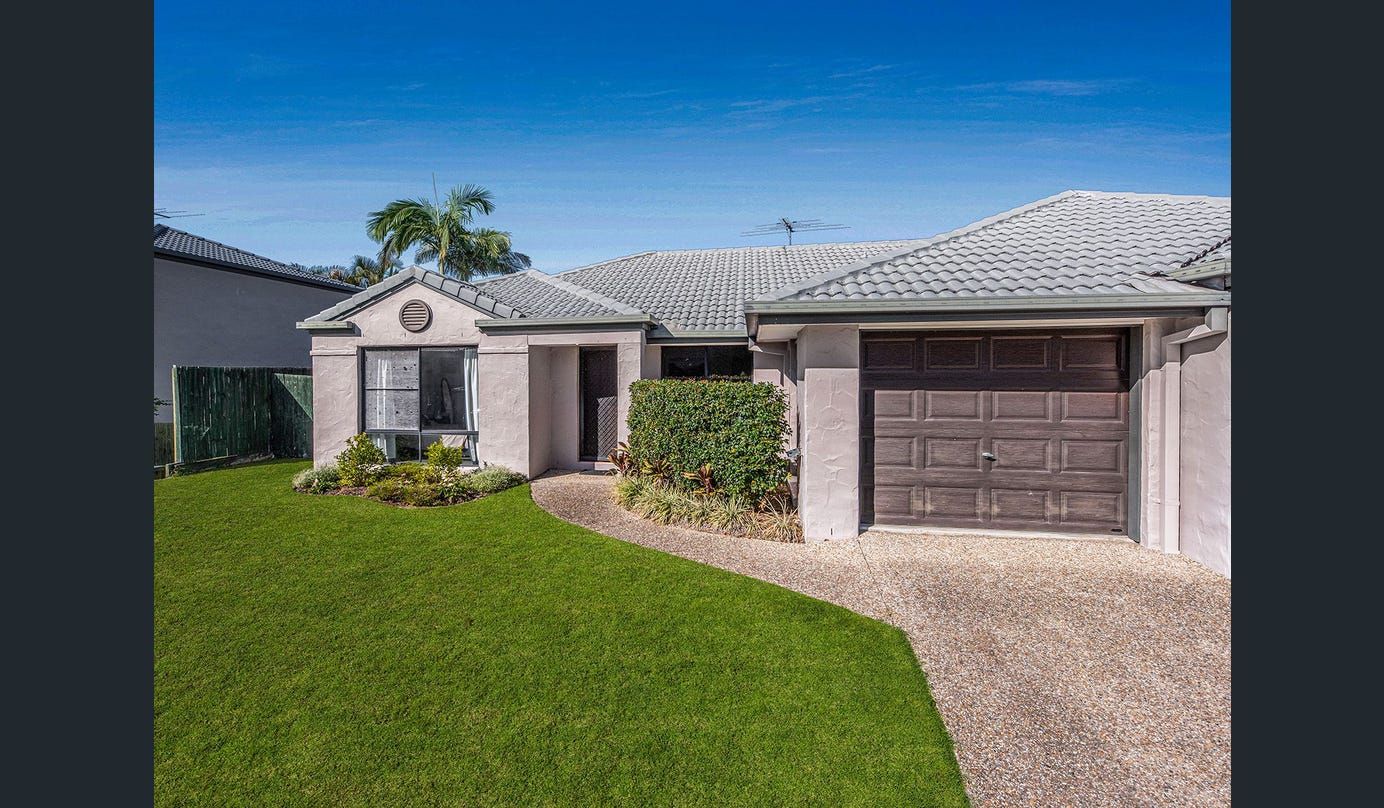 3 bedrooms Townhouse in 42/91 Ashridge Road DARRA QLD, 4076