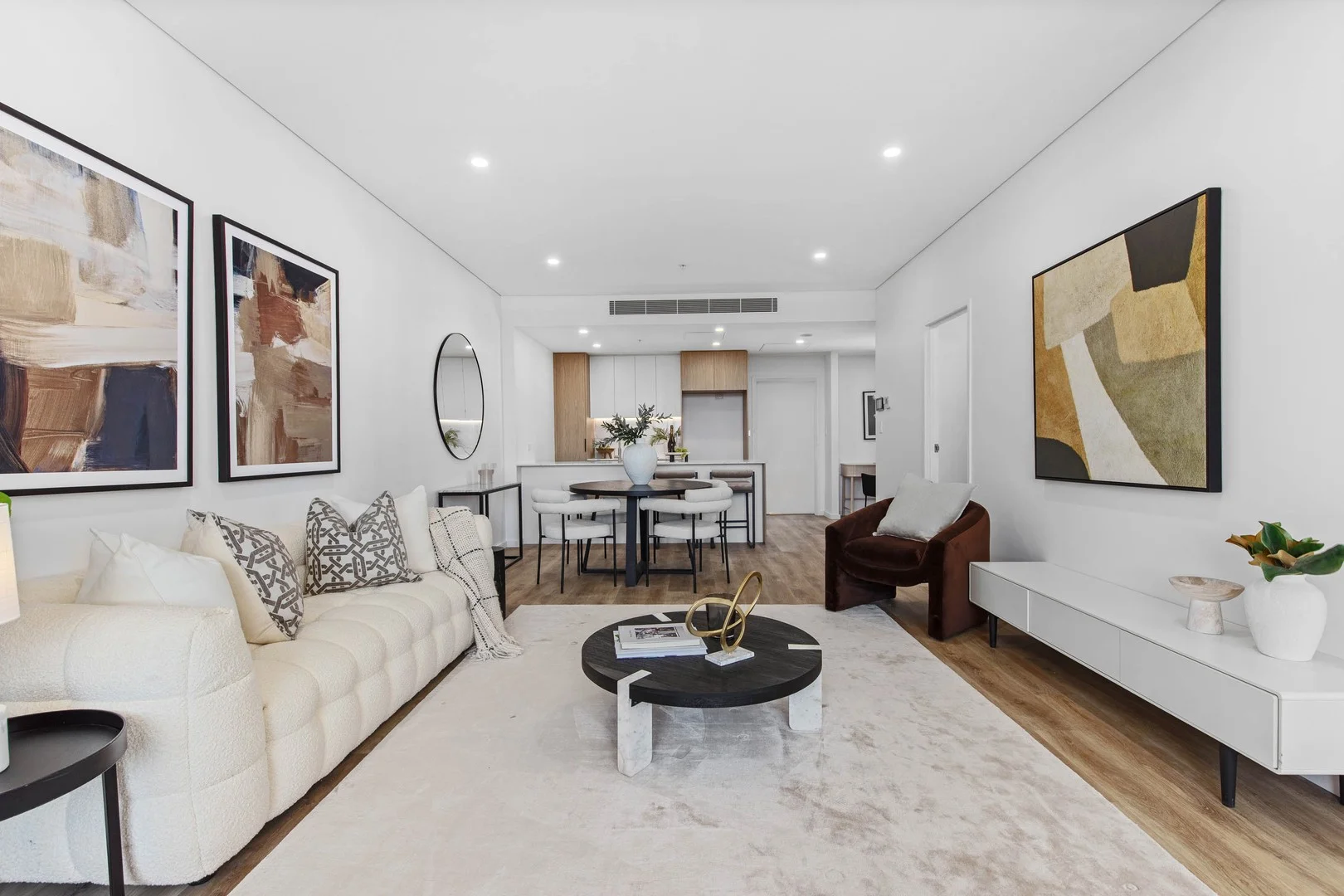 Primary image of 302/35 Duncan Street, Arncliffe NSW 2205