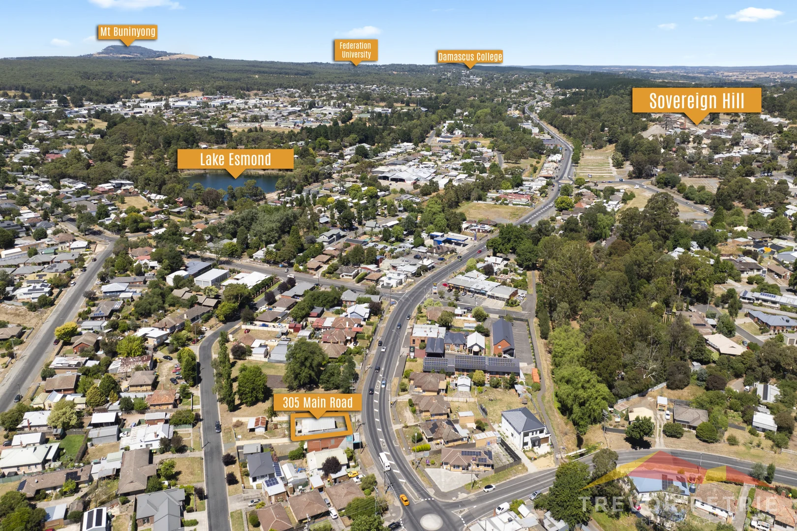 Additional image 12 of 305 Main Road, Golden Point VIC 3350