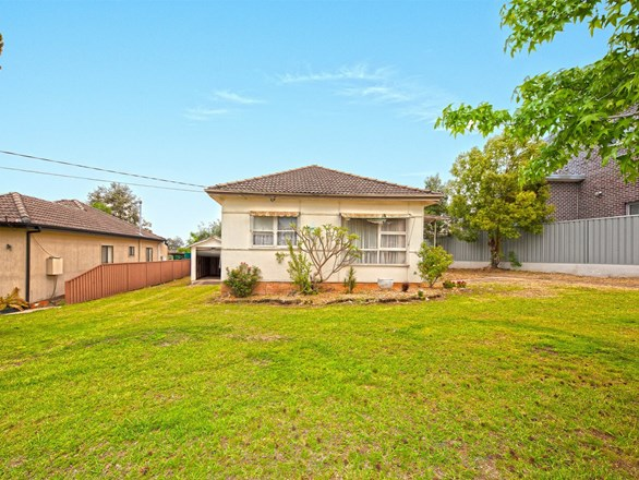 3 Autumn Place, Guildford NSW 2161