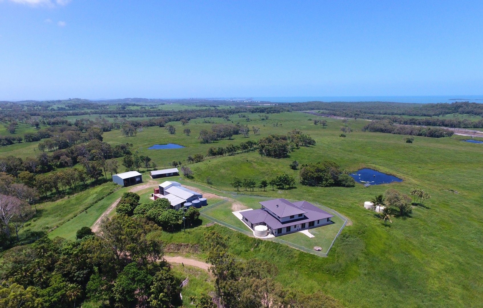 167 Grasstree Beach Rd, Grasstree Beach QLD 4740, Image 0