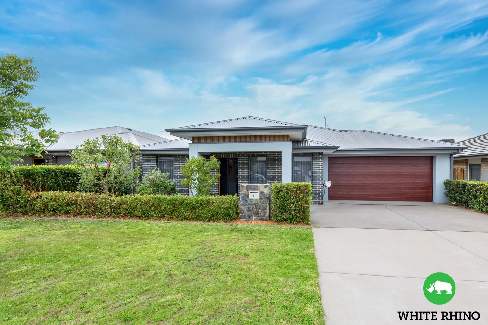 17 Mason Street, Googong NSW 2620