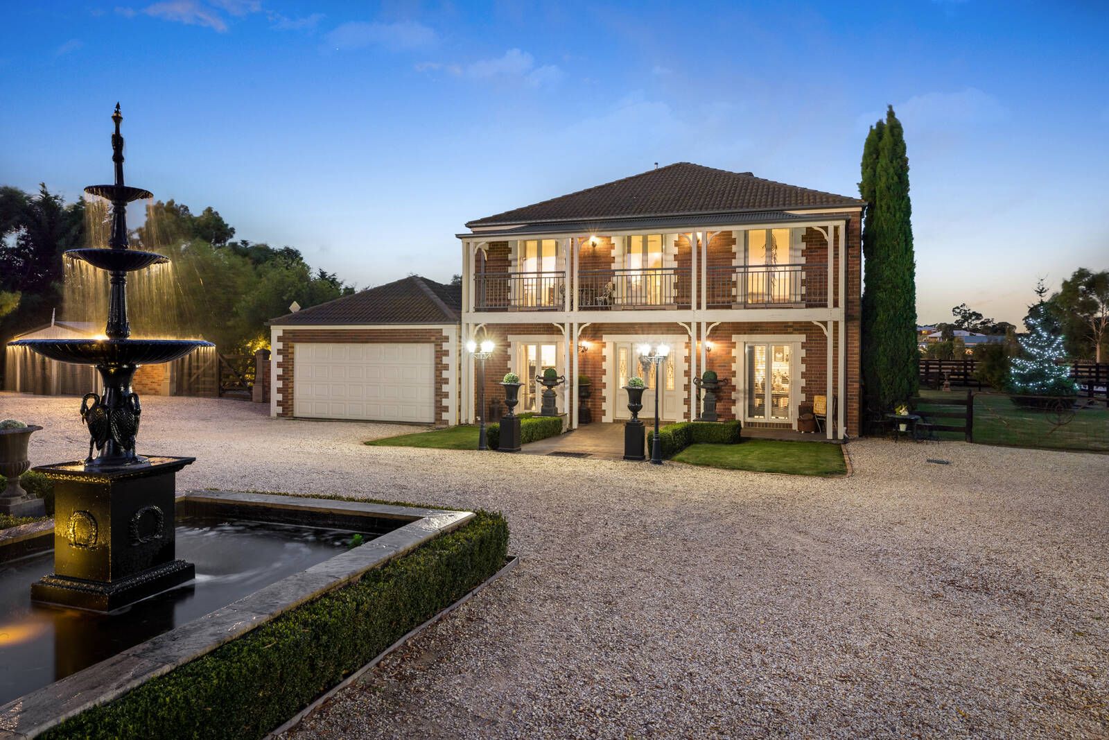 46 King Drive, Lancefield Property History & Address Research Domain