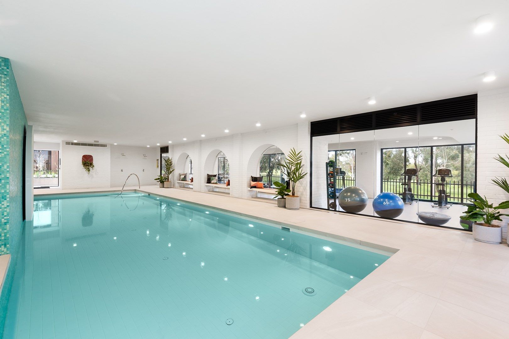 1 bedrooms Apartment / Unit / Flat in 306/9B Remington Drive HIGHETT VIC, 3190