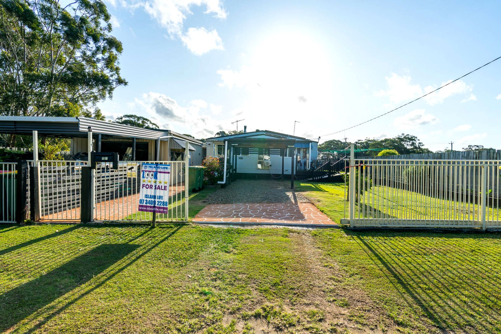 12 Tierney Terrace, Russell Island QLD 4184