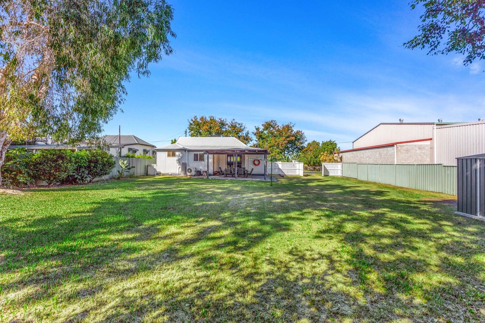 20 Morris Street, Yeppoon QLD 4703 House For Rent Domain