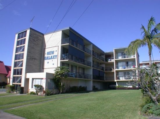 2 bedrooms Apartment / Unit / Flat in 5 30 Lanham Street COOLANGATTA QLD, 4225