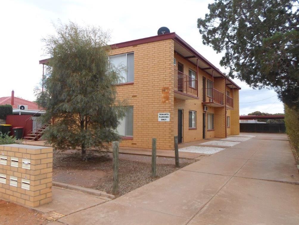 Unit 4/202 Nicolson Avenue, Whyalla Stuart SA 5608, Image 0