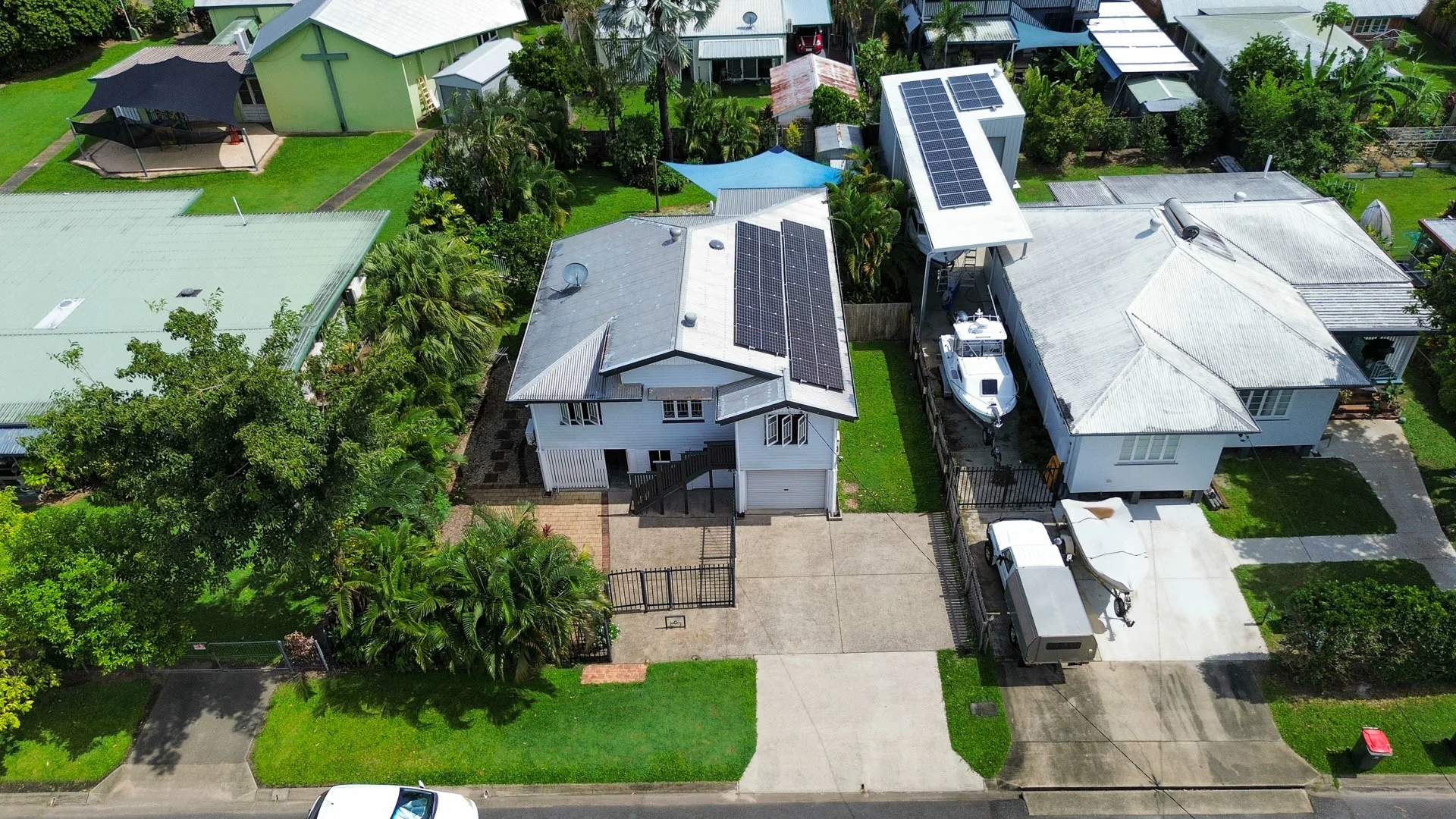 Additional image 19 of 7 Collinson Street, Westcourt QLD 4870