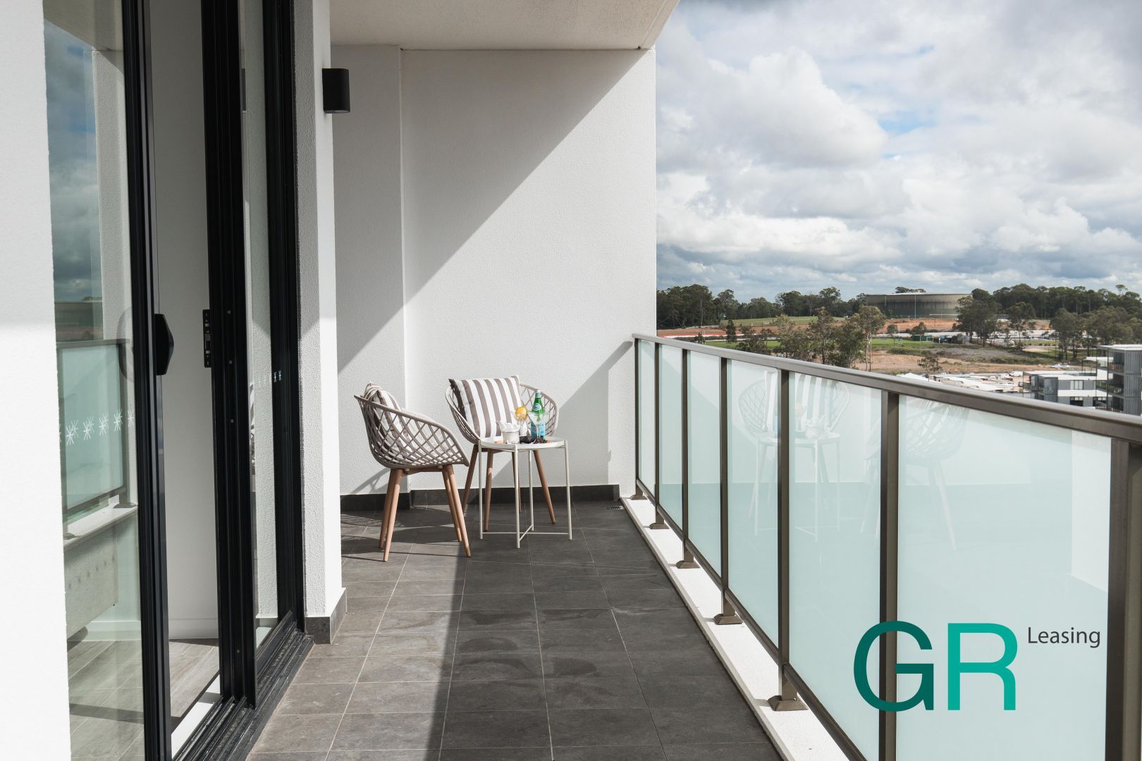 1 bedrooms Apartment / Unit / Flat in A707/44 Cudgegong Road ROUSE HILL NSW, 2155