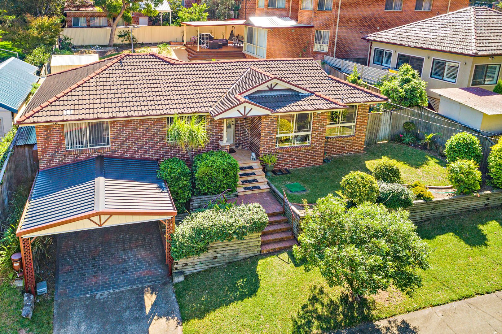 12A MYRA AVENUE, Ryde NSW 2112, Image 0