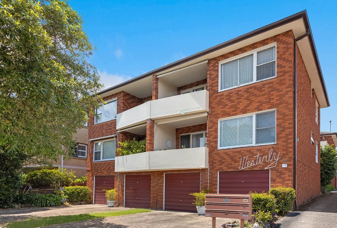 5/32 Letitia Street, Oatley NSW 2223