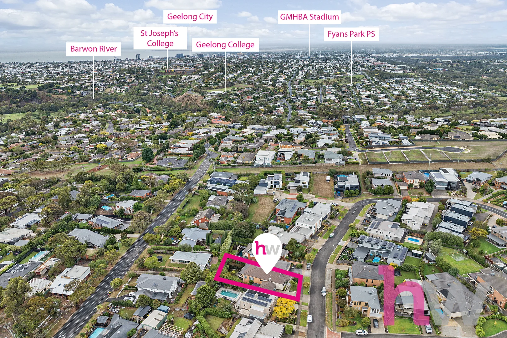 Additional image 32 of 9 Wallaroo Way, Highton VIC 3216