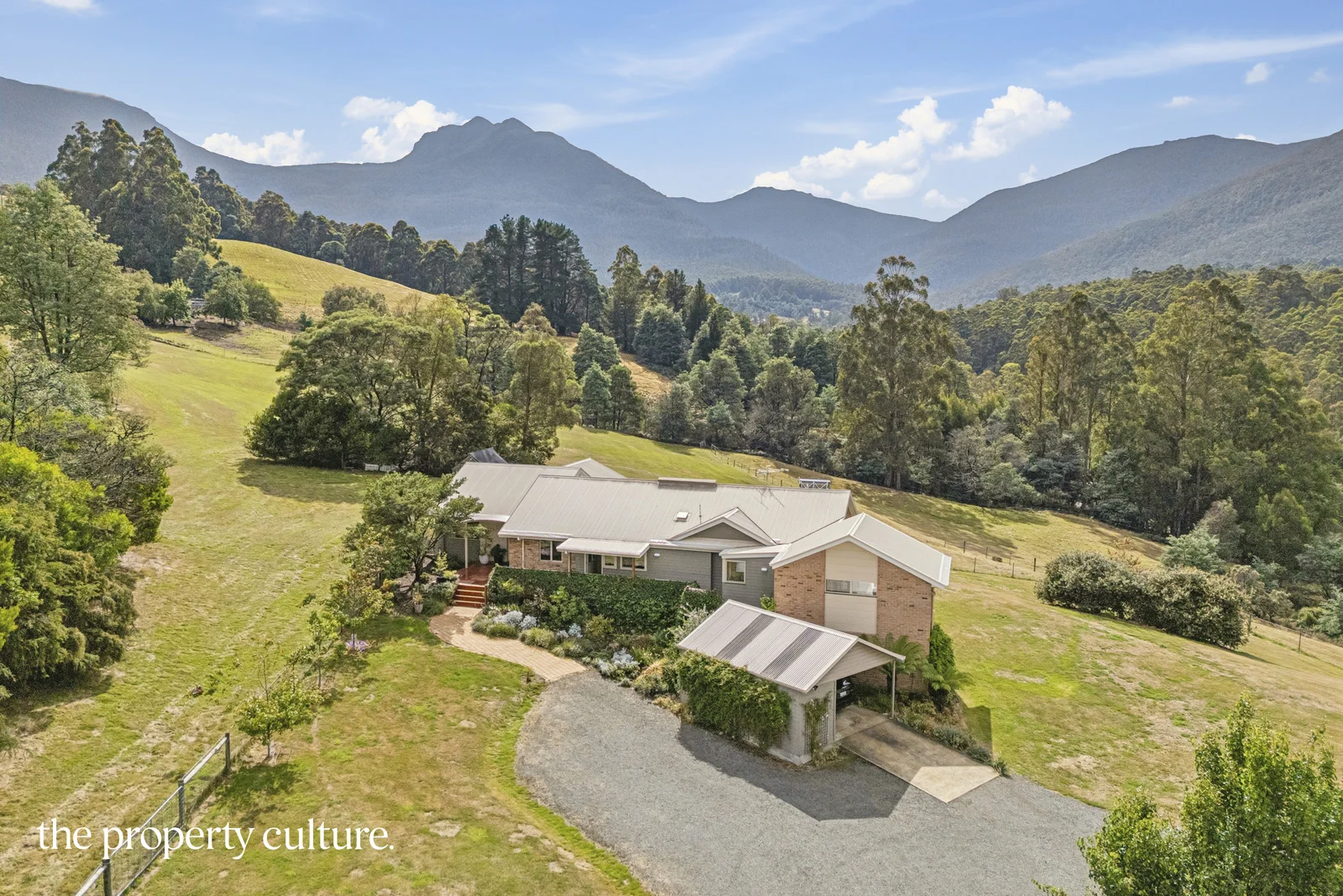 122 Bennetts Road, Mountain River TAS 7109
