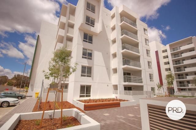 2 bedrooms Apartment / Unit / Flat in 9/68 College Street BELCONNEN ACT, 2617