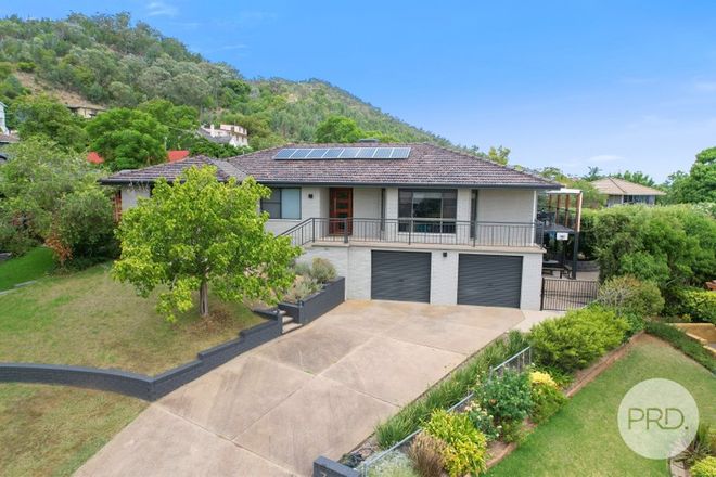Picture of 7 Poolya Avenue, TAMWORTH NSW 2340
