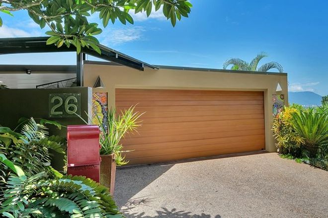 62 3 Bedroom Houses For Rent In Edmonton Qld 4869 Domain