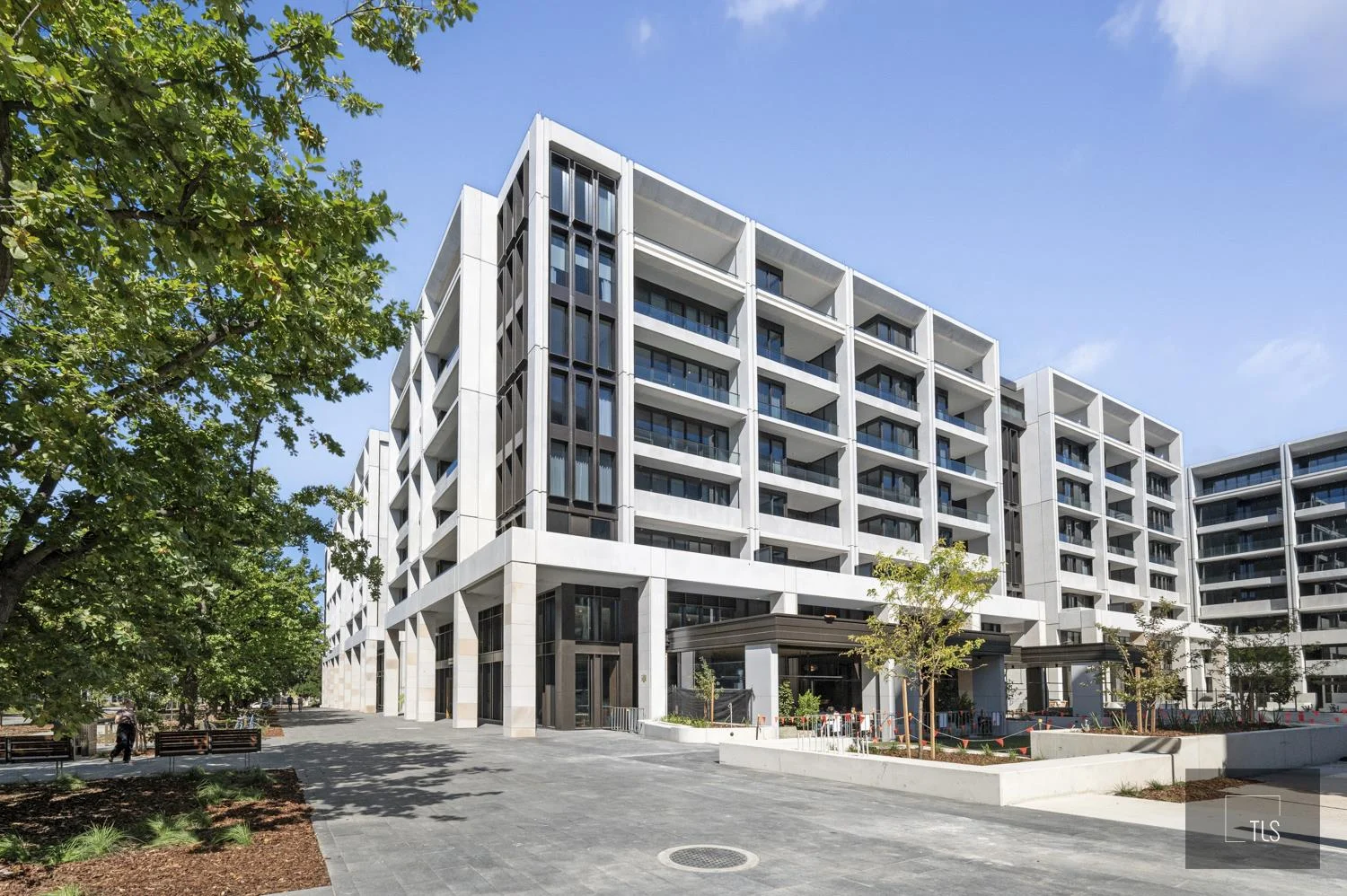 Additional image 28 of 33/62 Constitution Avenue, Parkes ACT 2600