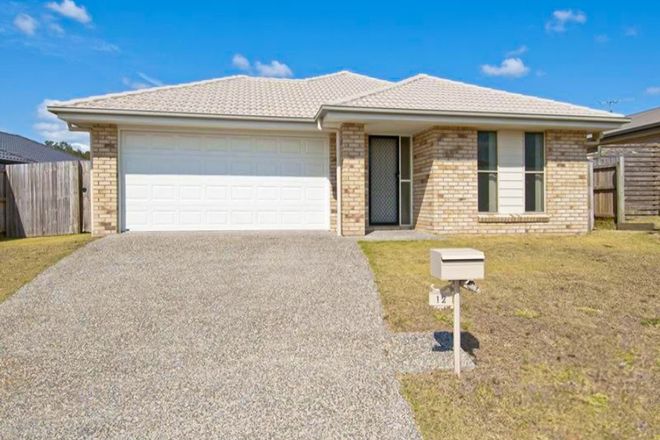 Picture of 12 Oakvale Avenue, HOLMVIEW QLD 4207