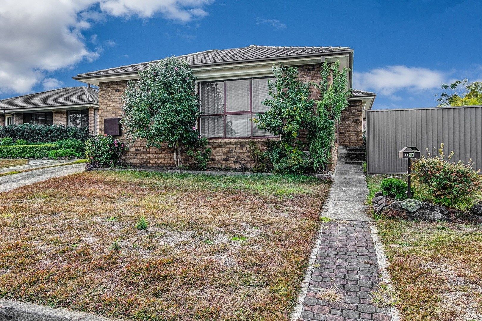 11 Charles Todd Crescent, Werrington County NSW 2747, Image 0