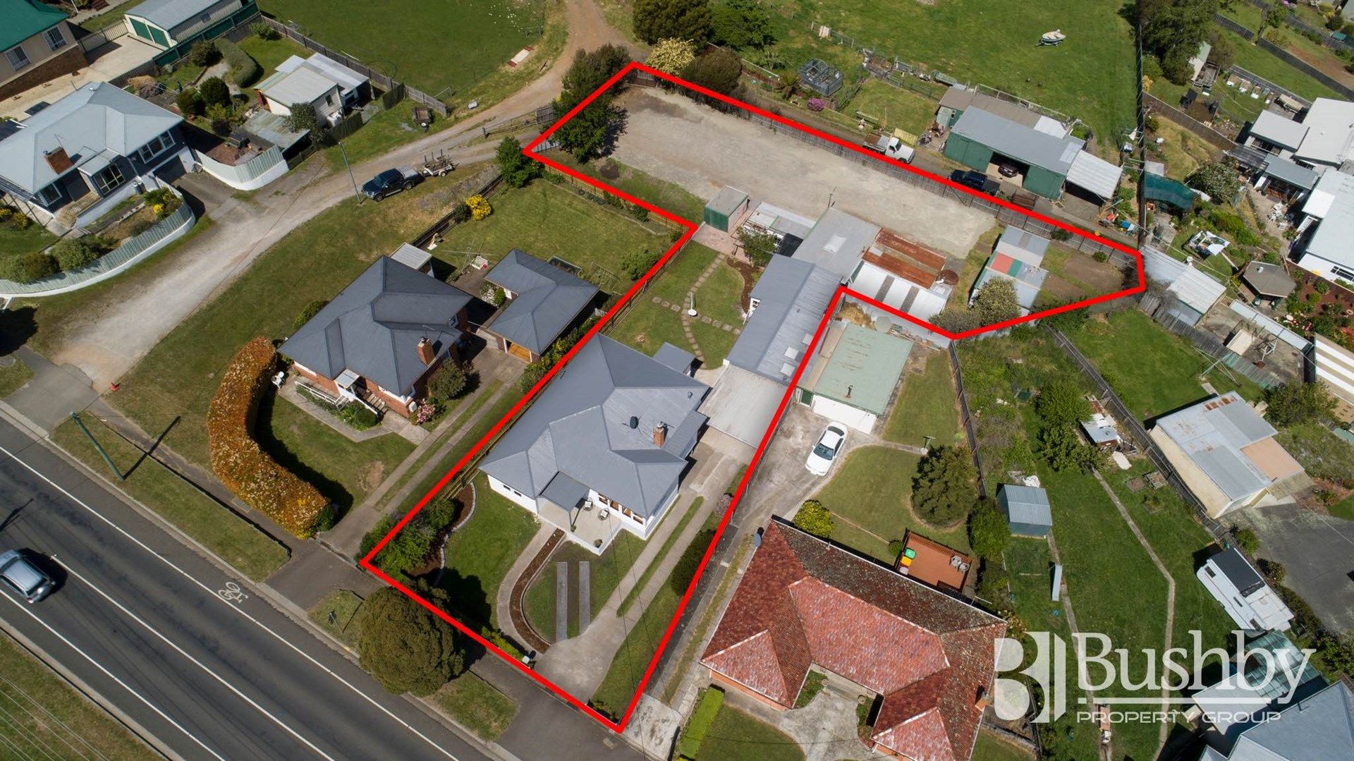 135 Ravenswood Road, Ravenswood TAS 7250, Image 0