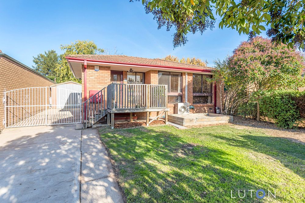 5 Hourigan Place, Richardson ACT 2905, Image 0