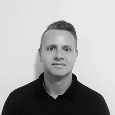 Ben Golowyn, Sales representative