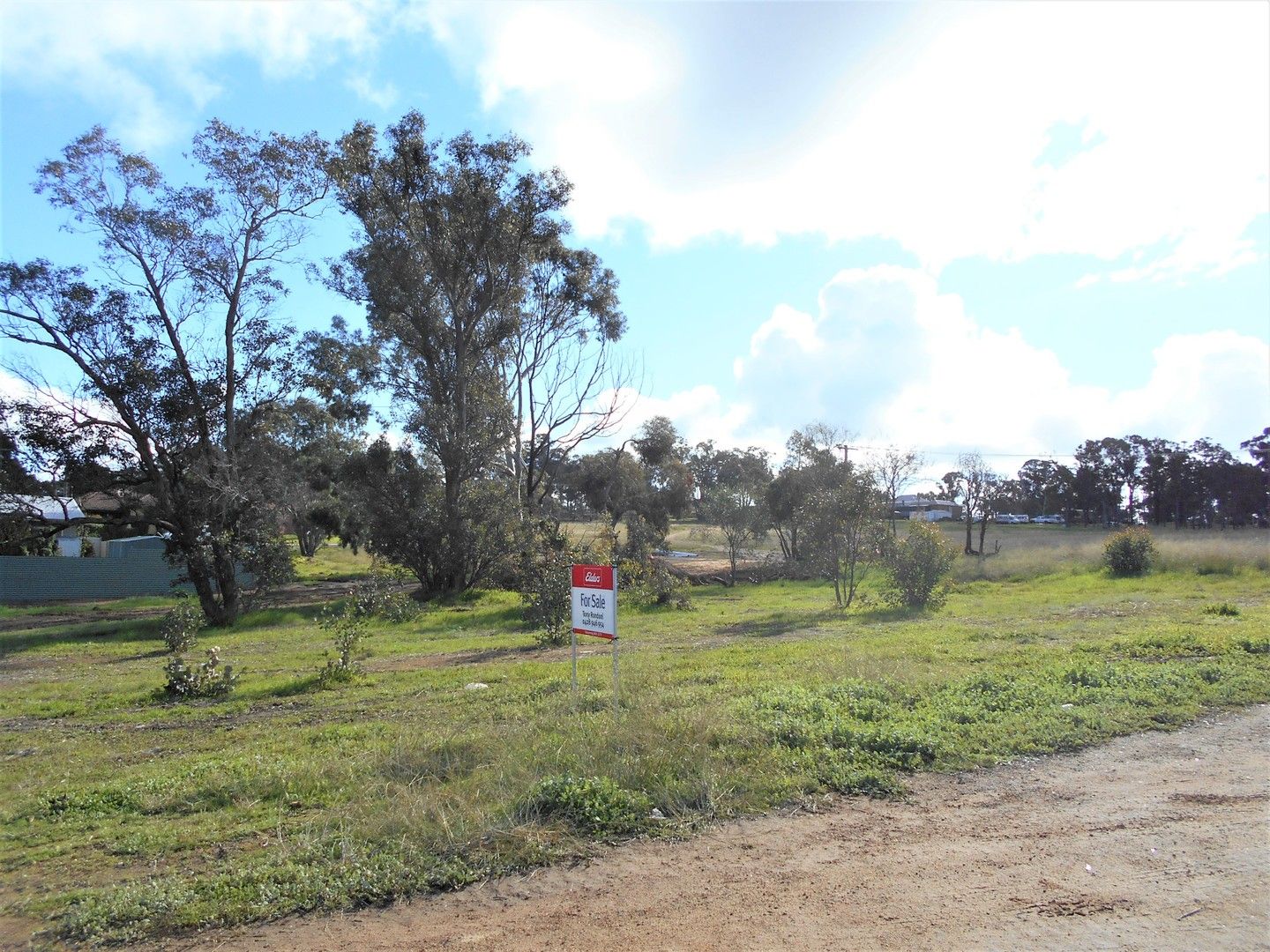 6 Macbride Place, Kojonup WA 6395, Image 0