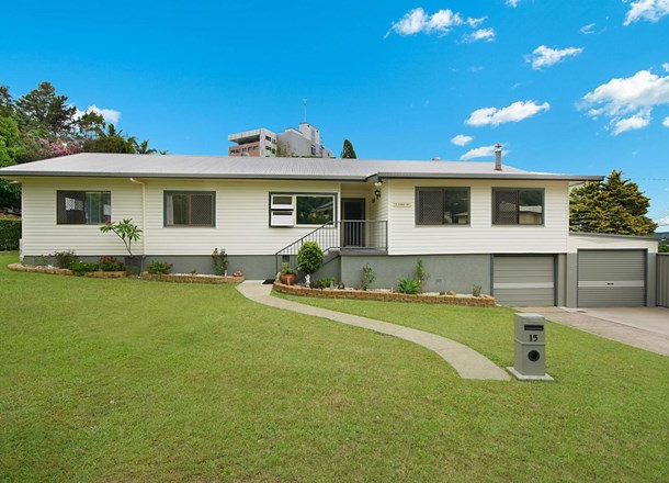 15 Fermoy Avenue, Lismore NSW 2480