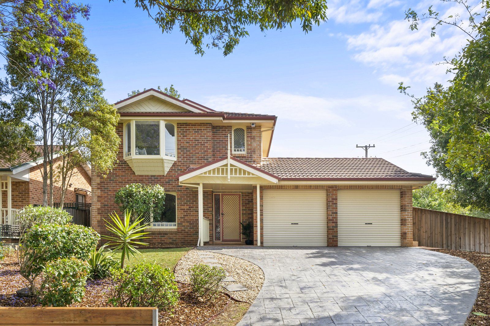 2 Treetops Road, Cherrybrook NSW 2126, Image 0