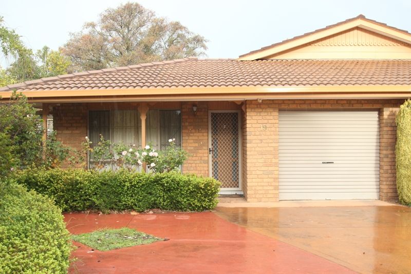 19B Brooks Avenue, Barooga NSW 3644, Image 1