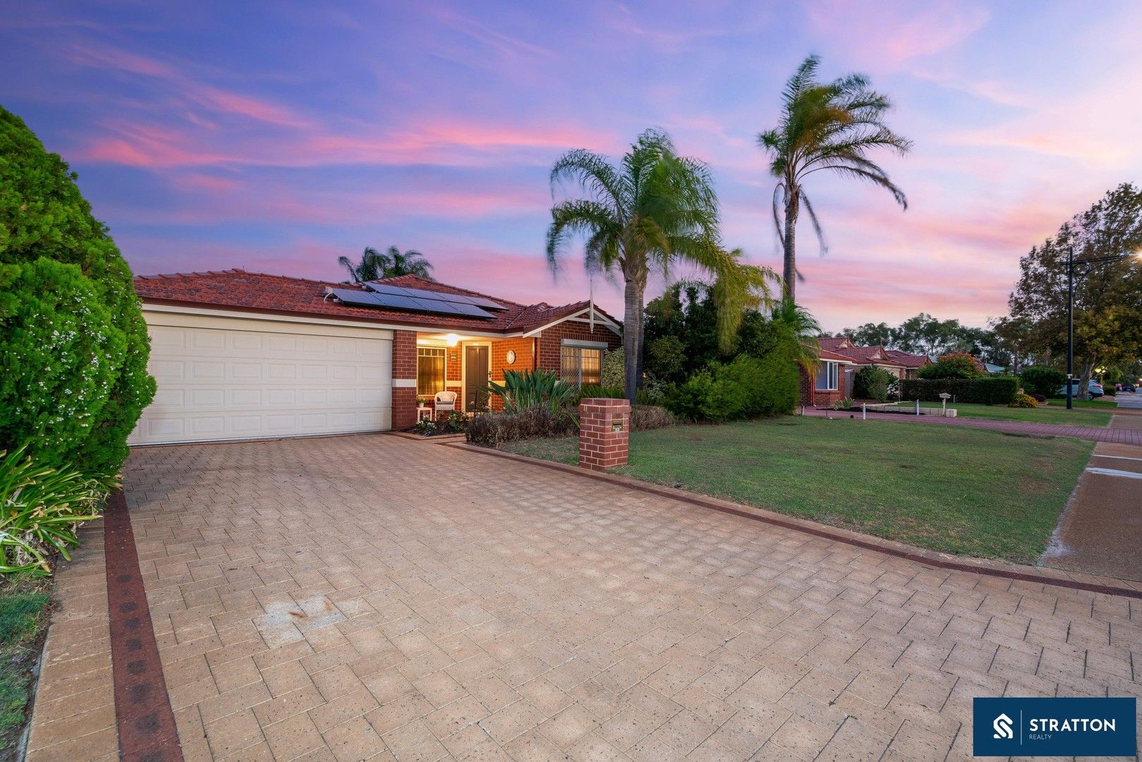 4 bedrooms House in 290 Campbell Road CANNING VALE WA, 6155