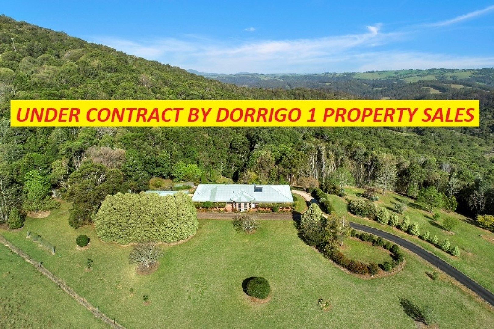 Dorrigo NSW 2453, Image 0