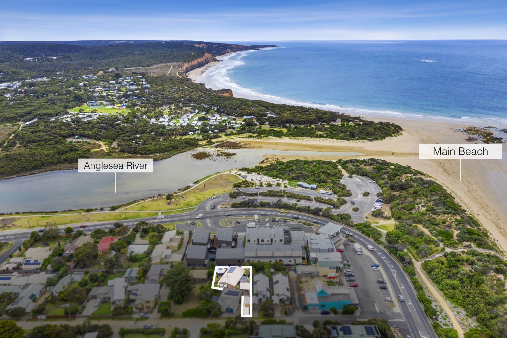 4 Tonge Street, Anglesea VIC 3230, Image 1