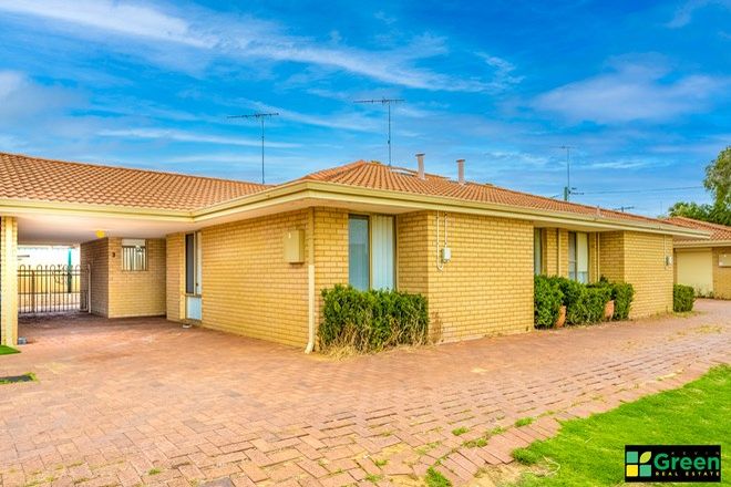 19 Apartments For Rent In Mandurah Wa 6210 Domain