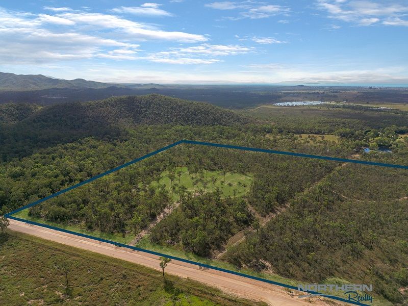 250 Gieseman Road, Black River QLD 4818, Image 2