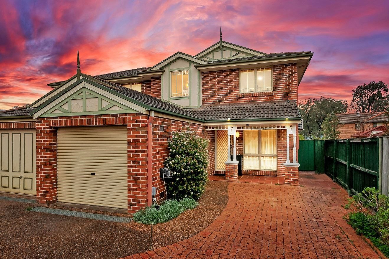 5B Terracotta Close, Woodcroft NSW 2767, Image 0