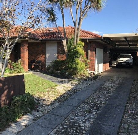 Picture of 25 Jarvis Crescent, DANDENONG NORTH VIC 3175