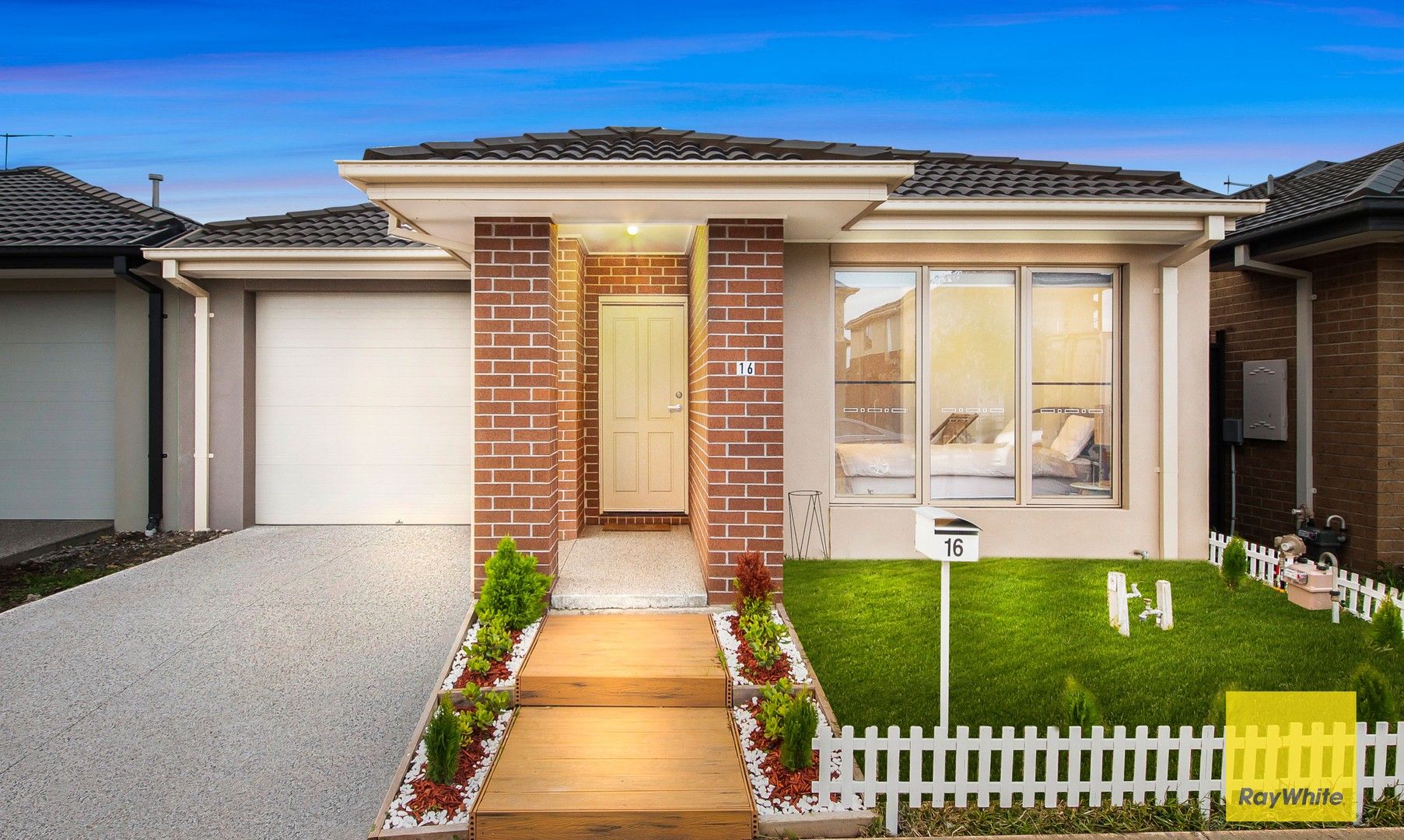 16 Ritchie Circuit, Tarneit VIC 3029, Image 0